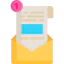 Email icon 64x64