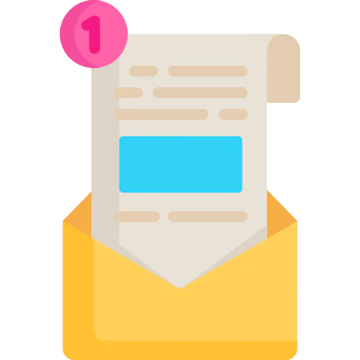 Email icon