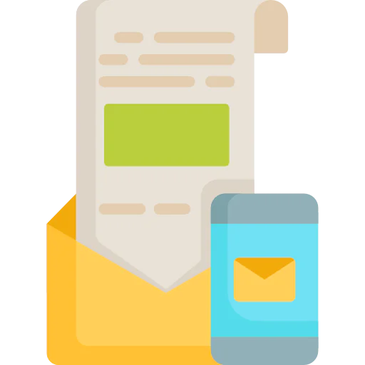 Email icon