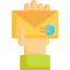 Email icon 64x64