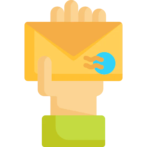 Email icon