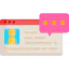 Chat icon 64x64