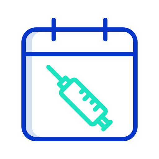 Appointment icon