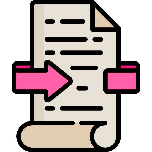 Feedback icon