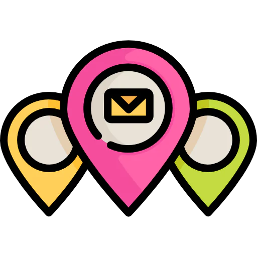 Pin icon