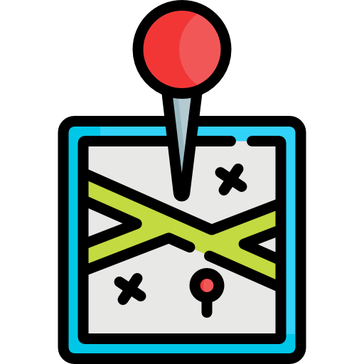 Pin icon