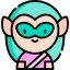 Superhero icon 64x64