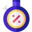 Timer icon 64x64