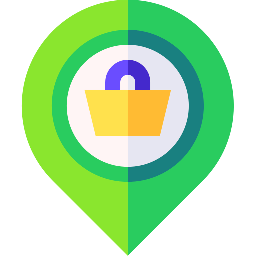 Location icon