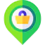 Location icon 64x64