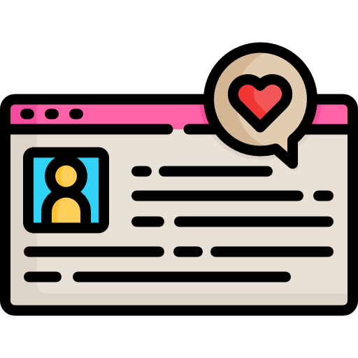 Notification icon