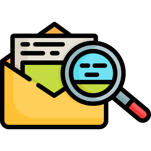 Email icon