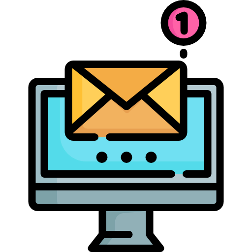 Email icon