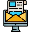 Email icon 64x64
