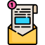 Email icon 64x64