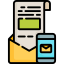 Email icon 64x64