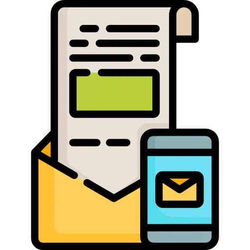Email icon
