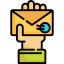 Email icon 64x64