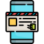 Email icon 64x64