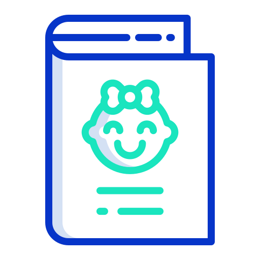 Book icon