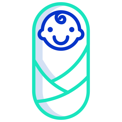 Newborn icon
