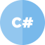 Hashtag icon 64x64