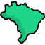 Brazil icon 64x64