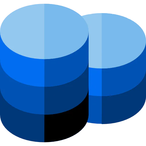 Storing icon
