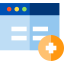 Web site icon 64x64