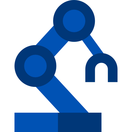 Robots Ikona
