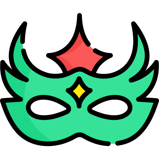 Mask icon
