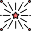 Fireworks icon 64x64
