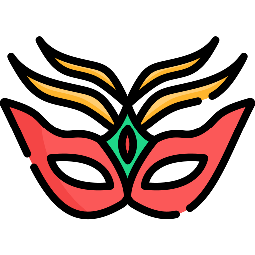 Mask icon