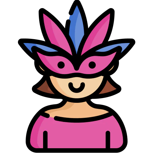 Dancer icon