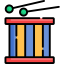 Drum icon 64x64