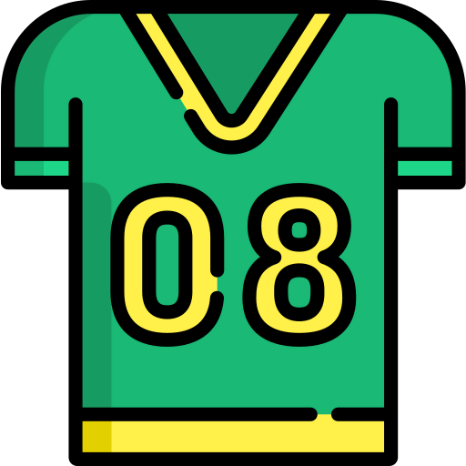 Jersey icon