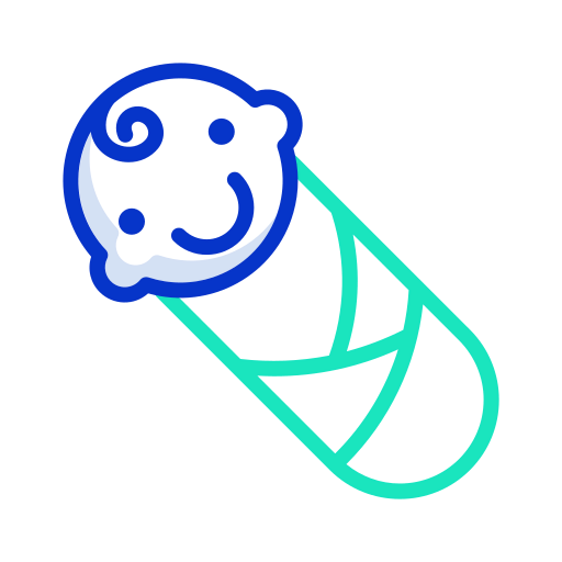 Newborn icon