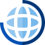 Earth globe іконка 64x64
