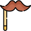 Moustache icon 64x64