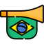 Vuvuzela icon 64x64