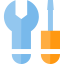 Wrenches іконка 64x64