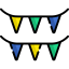 Garlands icon 64x64