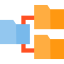 Data storage іконка 64x64