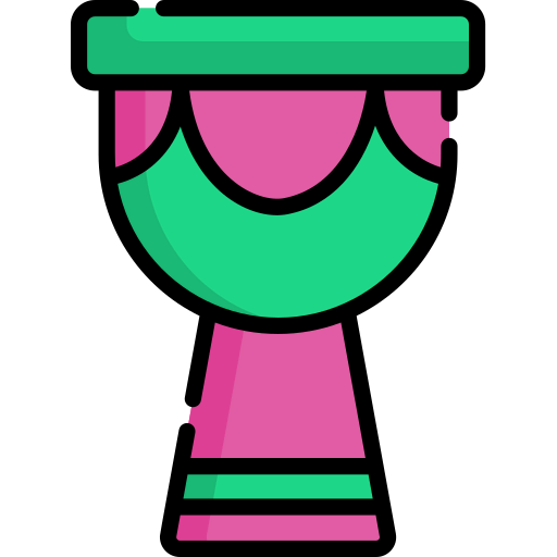 Drum icon
