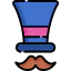 Hat icon 64x64