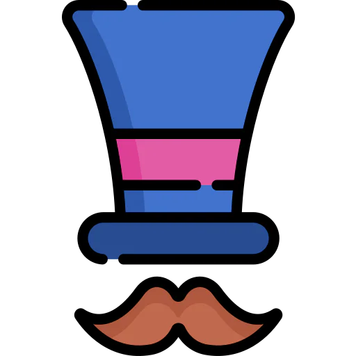 Hat icon