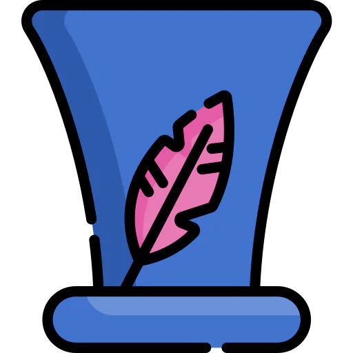 Hat icon