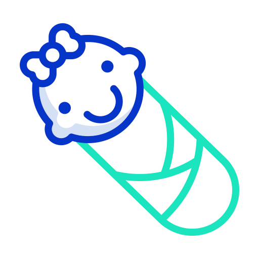 Newborn icon