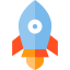 Space ship іконка 64x64