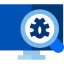Searcher Ikona 64x64